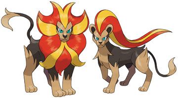 pyroar smogon|Pyroar Pokédex: stats, moves, evolution & locations.